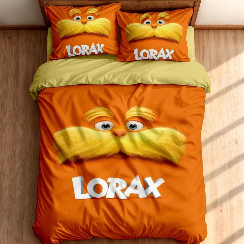 سرویس خواب مدل لوراکس کد 25 یک نفره 4 تکه