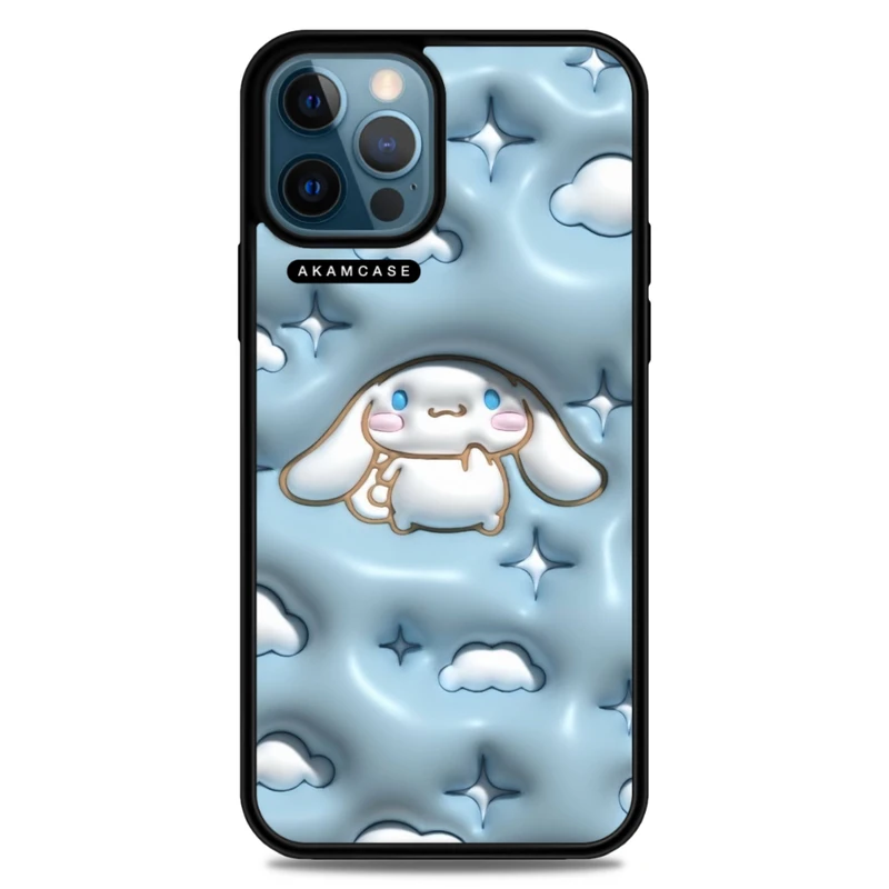 کاور آکام مدل AMC-WA12PROMAX-JELLY-58 مناسب برای گوشی موبایل اپل iPhone 12 Pro Max