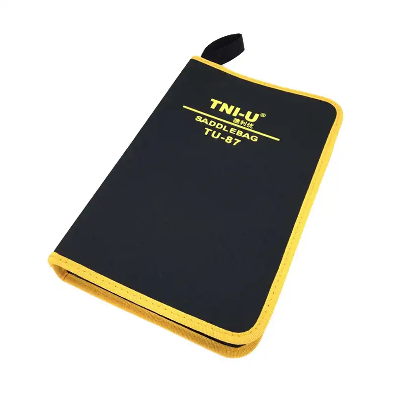 کیف ابزار تیانای-یو مدل TU-87