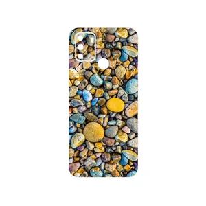 MAHOOT River rocks Cover Sticker for Gplus S10 2022