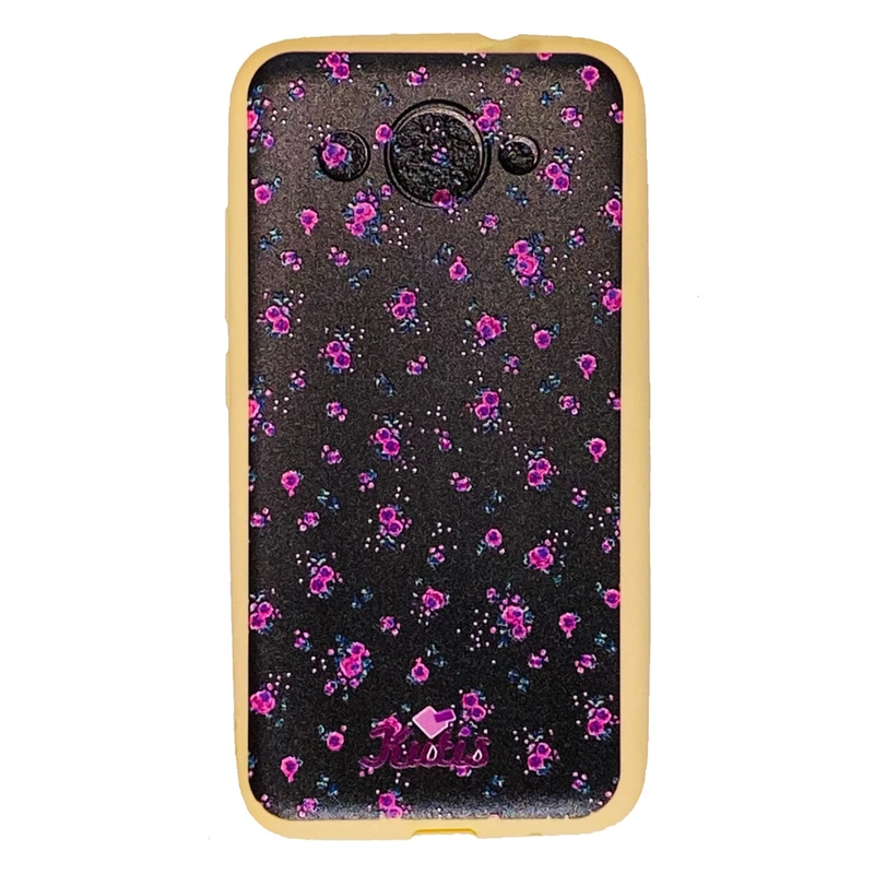 کاور مدل P-NK کد 901 مناسب برای گوشی موبایل هوآوی Y3 2017 / 2018