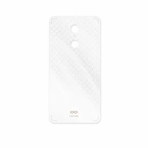 MAHOOT Gloss-Transparent Cover Sticker for Xiaomi REDMI 5