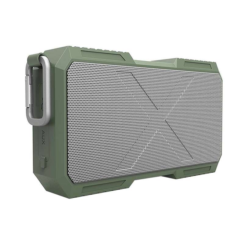 اسپیکر بلوتوثی قابل حمل نیلکین مدل X1