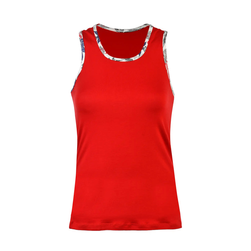 ست تاپ و شلوارک زنانه مدل MDSS-CG4574