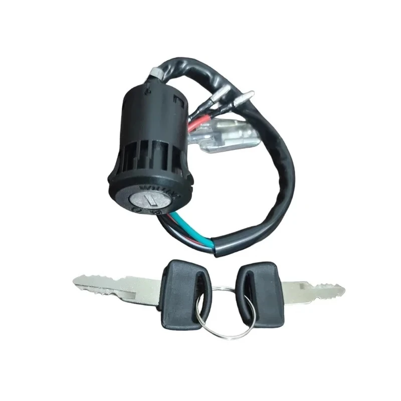 سوئیچ موتور سیکلت فلش مدل 125 مناسب برای هوندا CDI