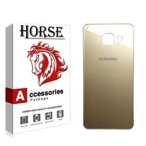 درب پشت گوشی هورس مدل DBP مناسب برای گوشی موبایل سامسونگ Galaxy A3 2016