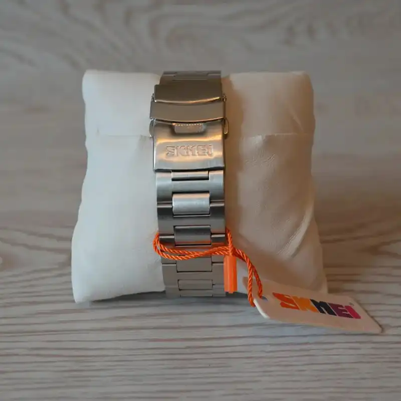 ساعت مچی عقربه ای اسکمی مدل 1220