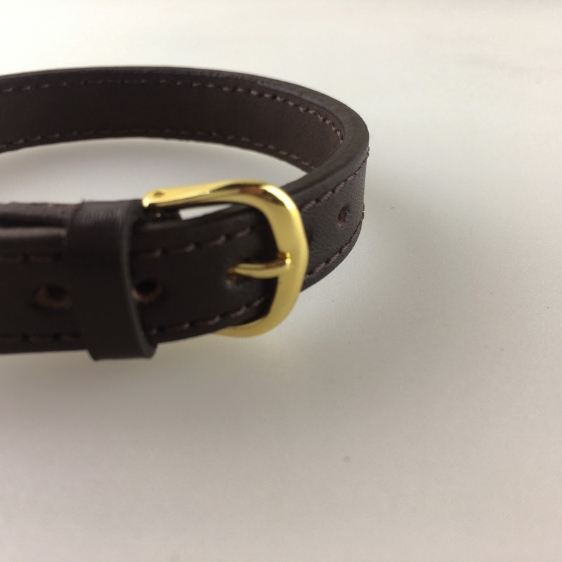 محلول رنگ قهوه ای لبه چرم امید مدل O-BR00 وزن ۱۰۰ گرم