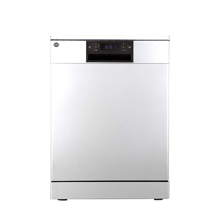 ماشین ظرفشویی کرال مدل MD-31501 W