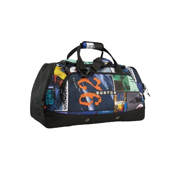 ساک ورزشی برتون مدل BOOTHAUS 2 MEDIUM DUFFEL 