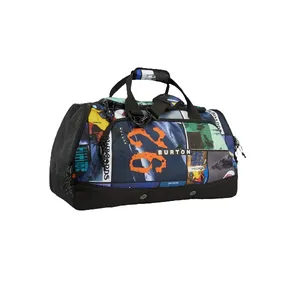 ساک ورزشی برتون مدل BOOTHAUS 2 MEDIUM DUFFEL 