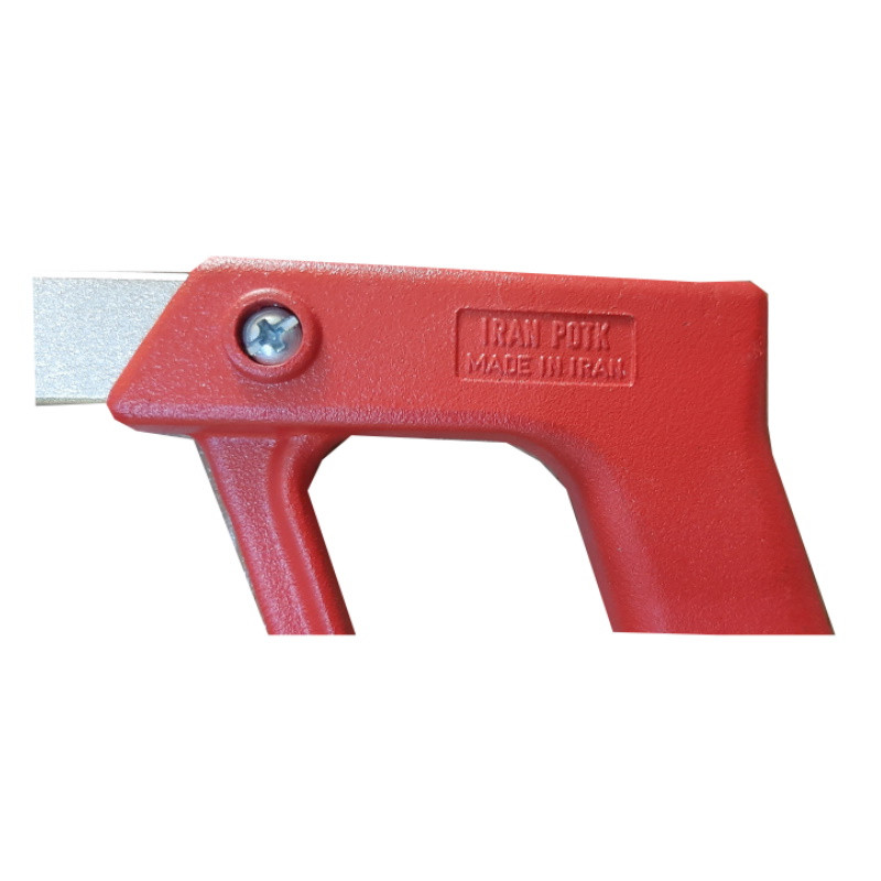 کمان اره آهن بر ایران پتک مدل CF1011 کمان اره آهن بر ایران پتک مدل CF1011