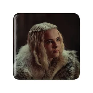 مگنت خندالو مدل سیری سریال ویچر Witcher کد 27420