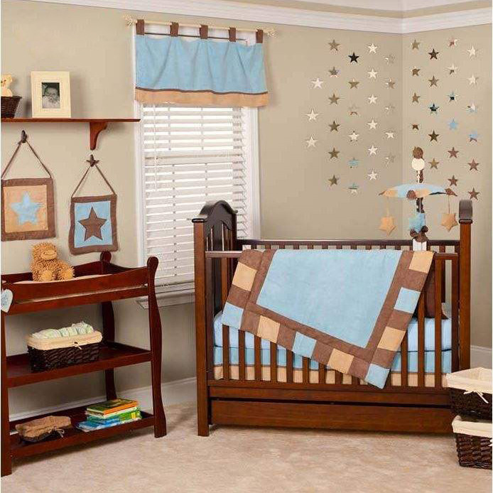 آینه آماتیس مدل ستاره های شب کد AM-STAR20