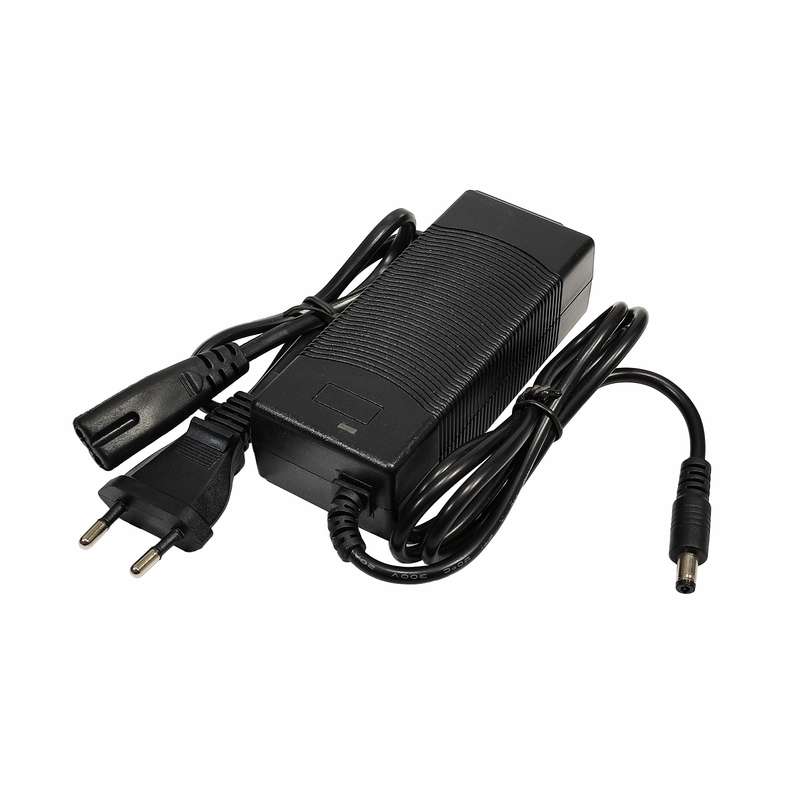 شارژر باتری لیتیومی اچ ای مدل 3cell 1.8a