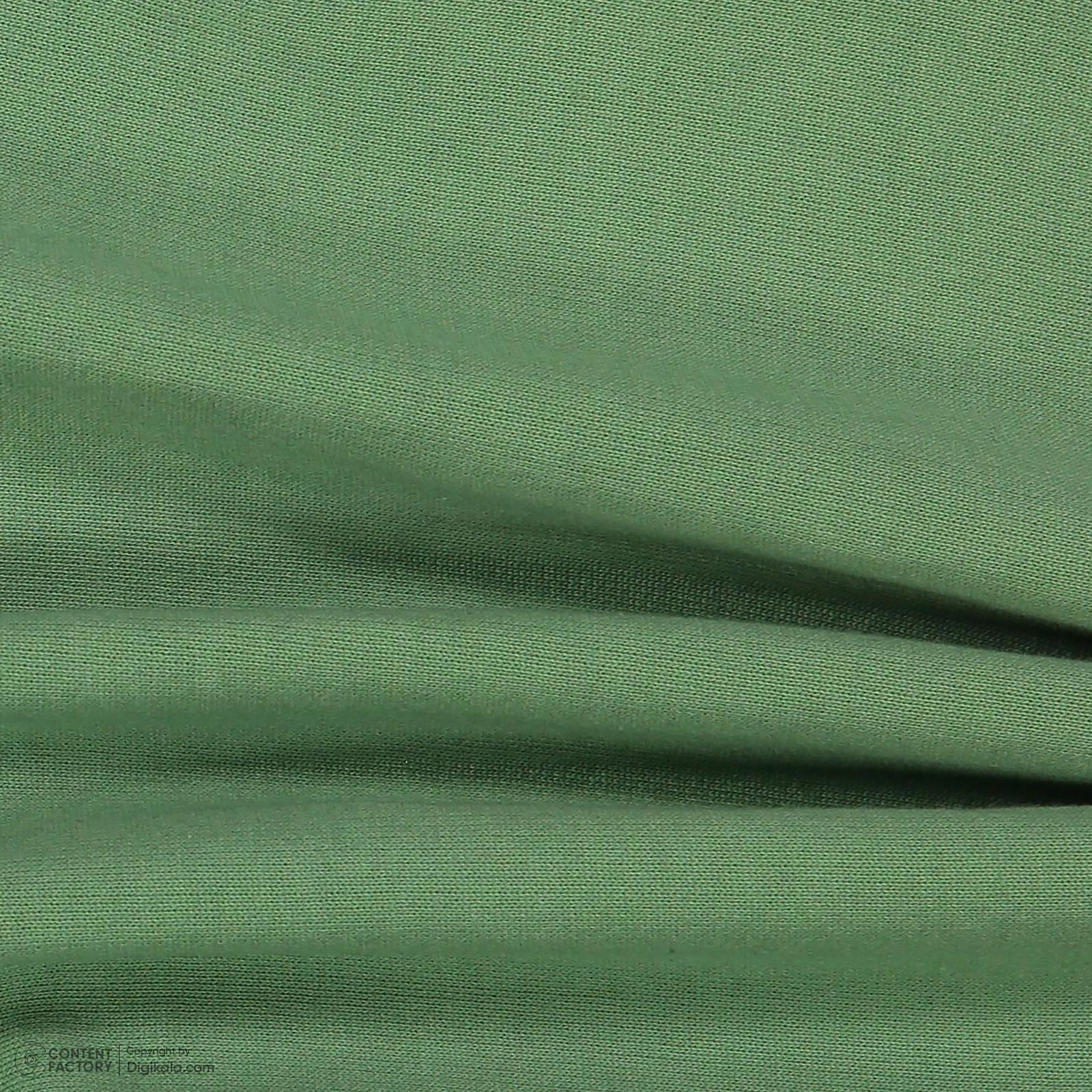 سویشرت پسرانه سون پون مدل B791  رنگ سبز -  - 4