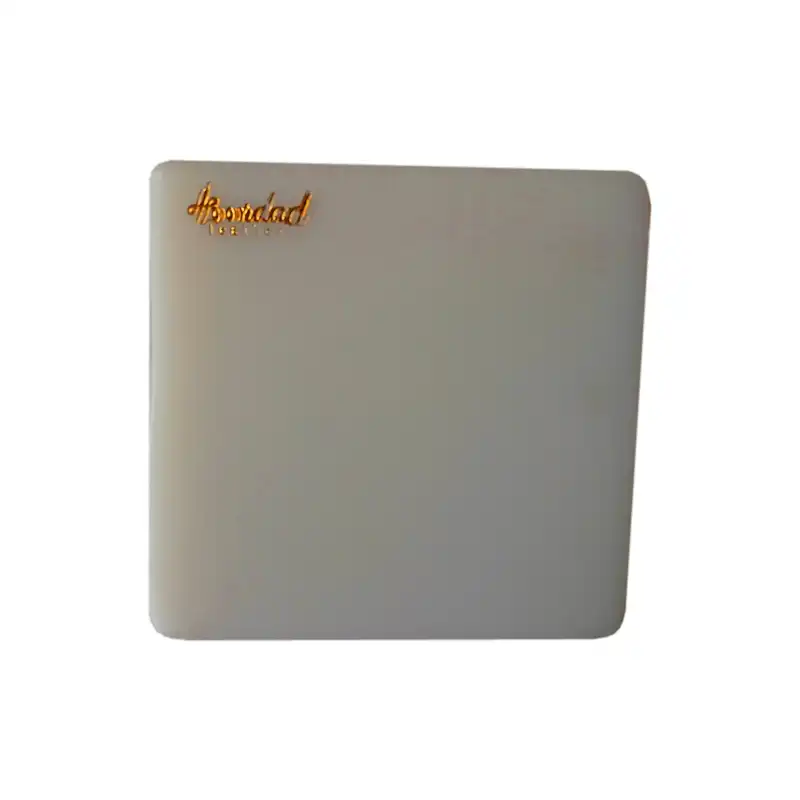 تخته چرم دوزی مدل 15x15x2