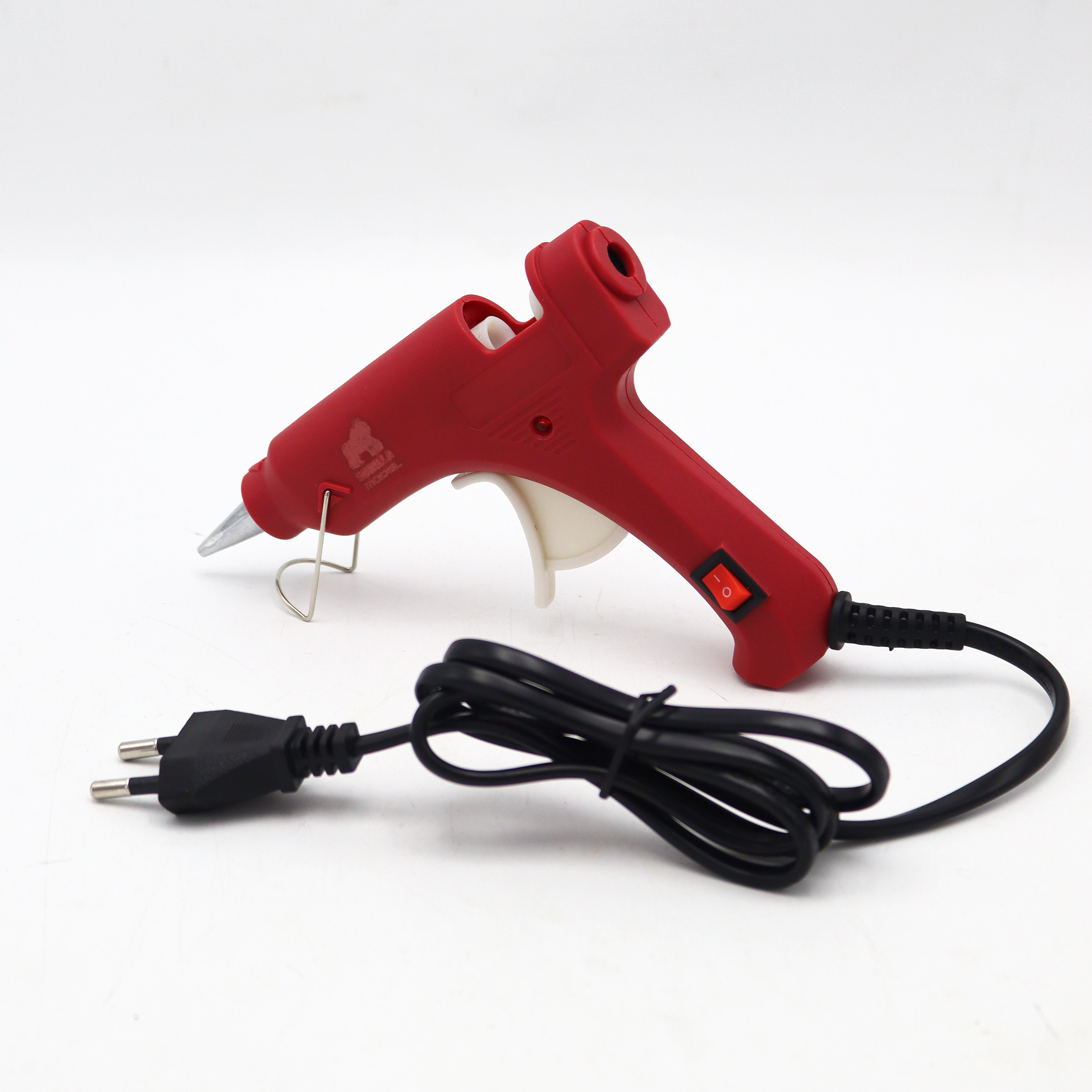 دستگاه چسب حرارتی مدل گوریلا کد YP-TI-20W دستگاه چسب حرارتی مدل گوریلا کد YP-TI-20W