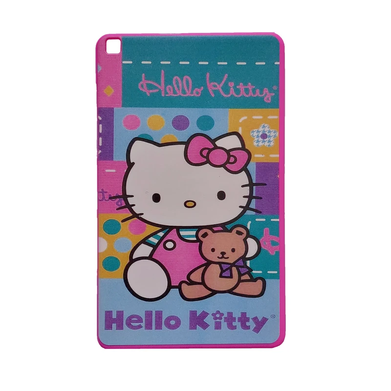 کاور کد 316 مناسب برای تبلت سامسونگ Galaxy Tab A 8.0 2019 T295 / T290