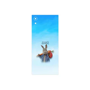 MAHOOT Peter Rabbit Cover Sticker for Sony Xperia XA1