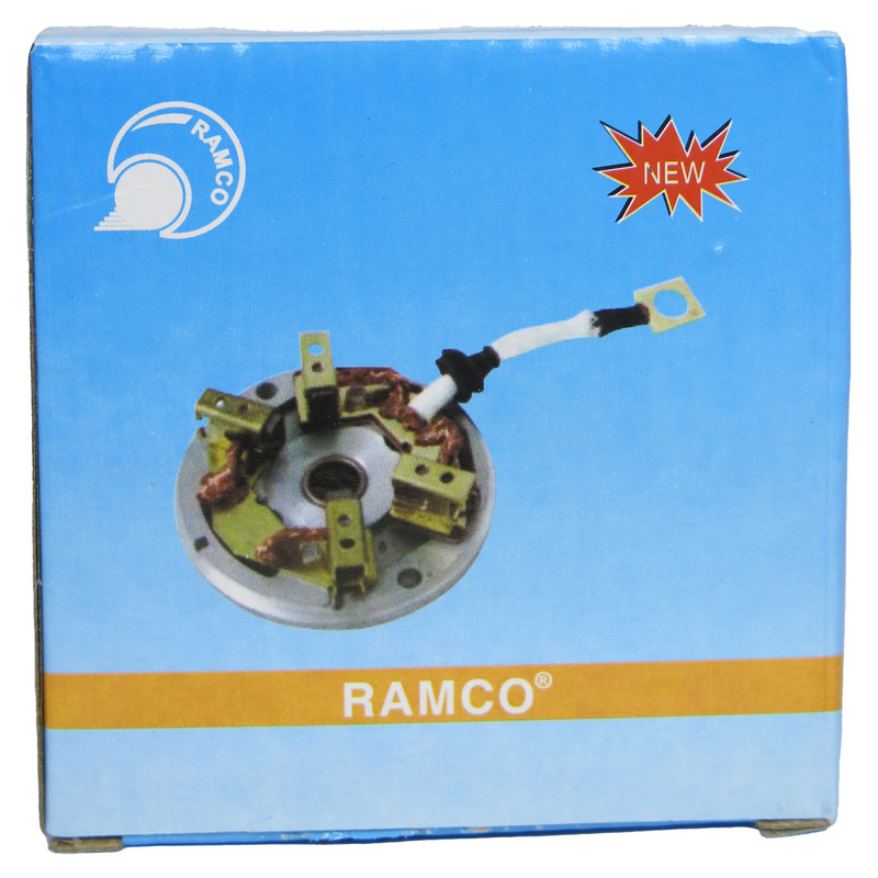 جا ذغالی استارت رامکو کد 801 مناسب برای پژو 405