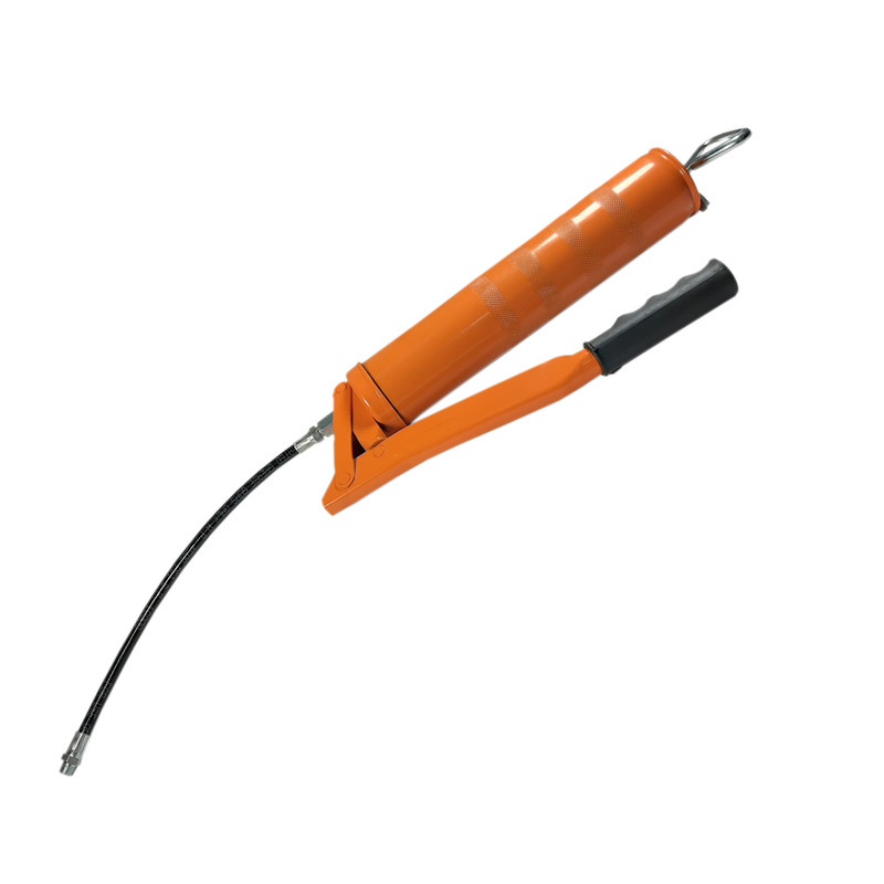 پمپ گریس داس مدل D- 400