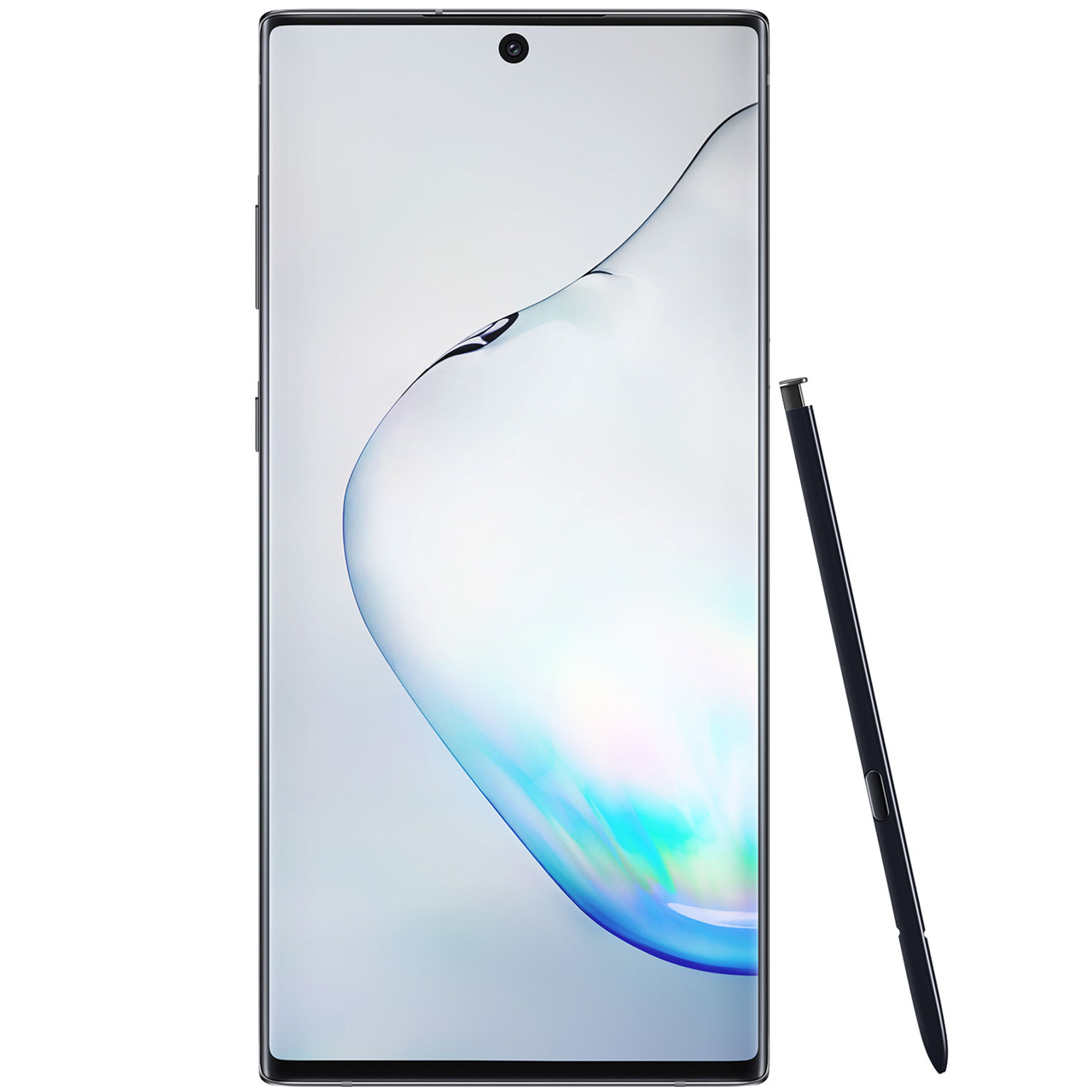 گوشی موبایل سامسونگ مدل Galaxy Note 10 Plus SM-N975F/DS دو سیم کارت ظرفیت 256 گیگابایت و رم 12 گیگابایت