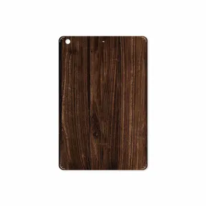MAHOOT Dark Walnut Wood Cover Sticker for Apple iPad mini 2 2013 A1489