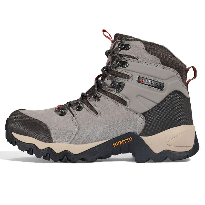 کفش کوهنوردی مردانه هامتو مدل 210473A-3 -  - 1