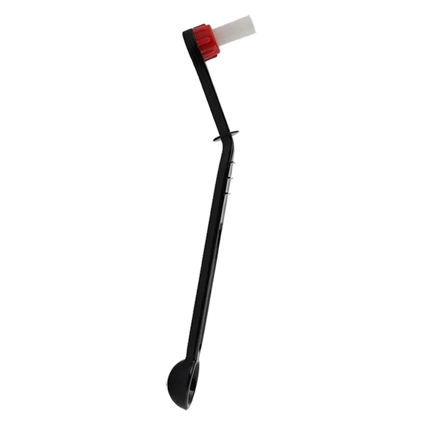 عکس شماره 3 : برس تمیزکننده اسپرسوساز مدل توکو