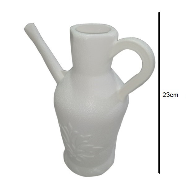 آفتابه مدل نوزادی ترنم