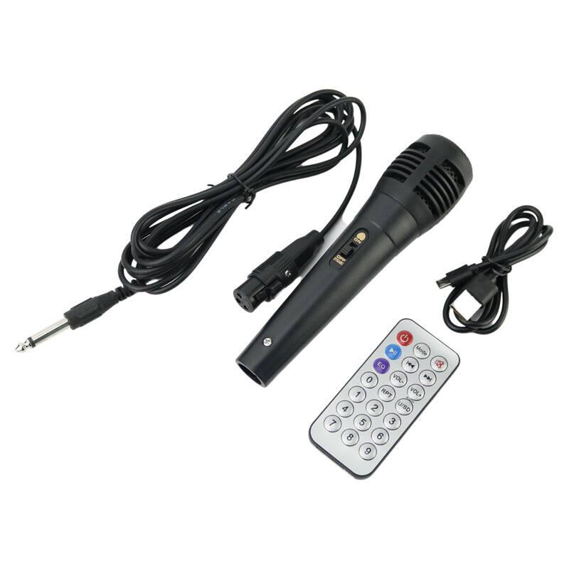 اسپیکر بلوتوثی قابل حمل گلکسبیت مدل GS-08 کد 1070961