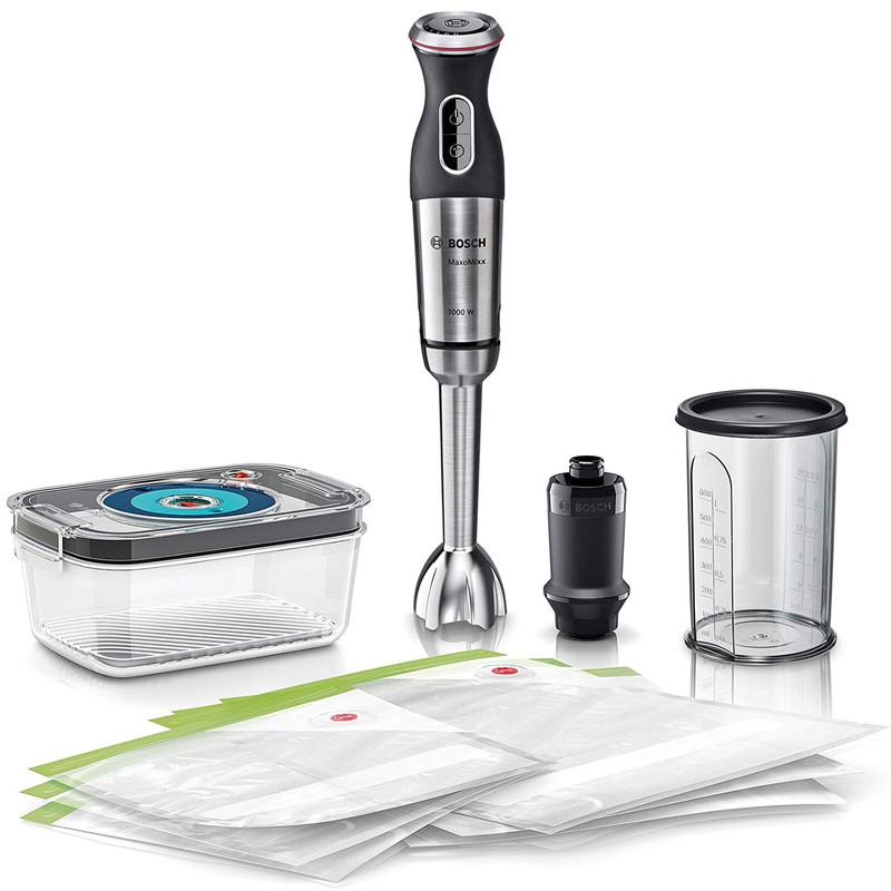 گوشت کوب برقی بوش مدل MS6CB61V1