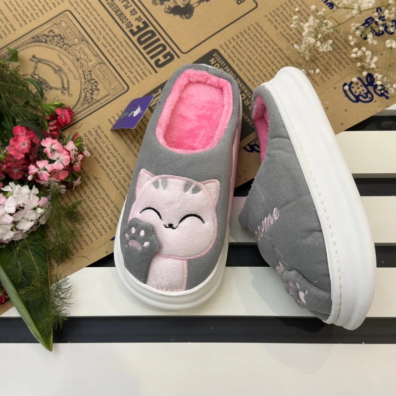 عکس شماره 4 : دمپایی دخترانه مدل اپال کد pi-02