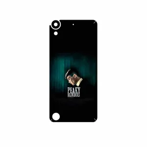 MAHOOT peaky blinders Cover Sticker for HTC Desire 630
