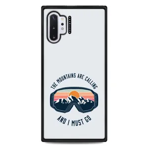 AKAM AMC-WSGN10P-SKI-25 Cover For Samsung Galaxy Note 10 Plus