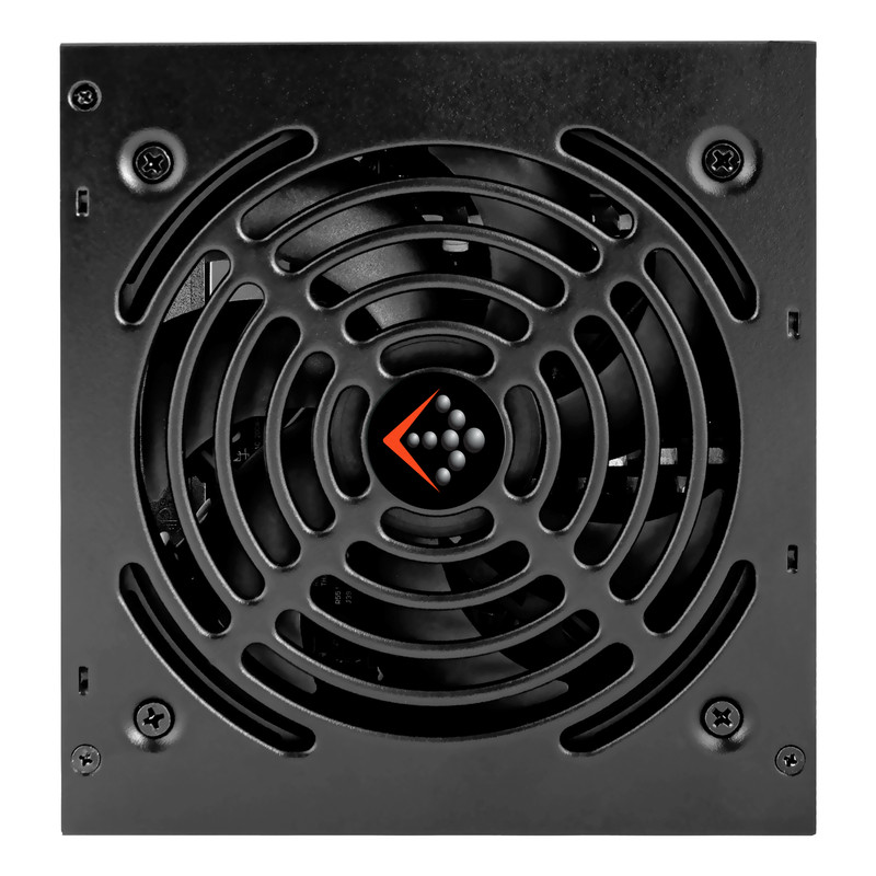 منبع تغذیه کامپیوتر 500 وات فاطر مدل FP-W500 80Plus 500W