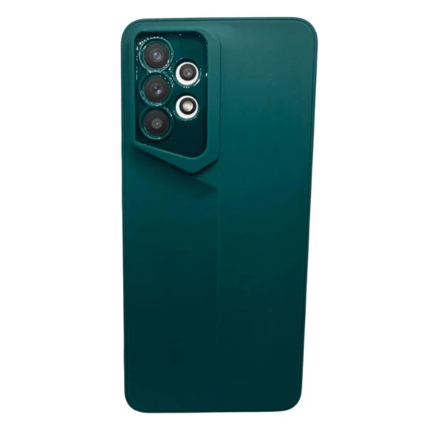 کاور مدل پورش دیزاین مناسب برای گوشی موبایل سامسونگ Galaxy A32