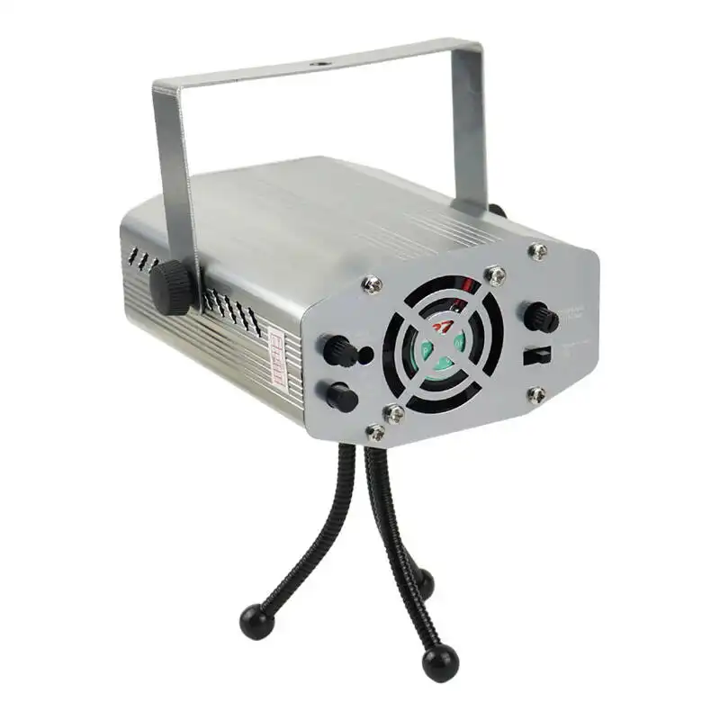 رقص نور مدل YB-612N لیزری