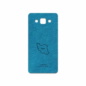 MAHOOT BL-IRC Cover Sticker for Samsung Galaxy A5