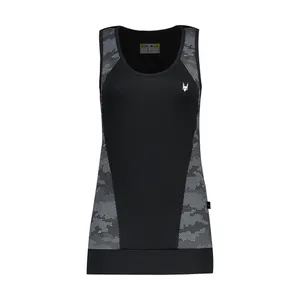 تاپ ورزشی زنانه مل اند موژ مدل W06323-001