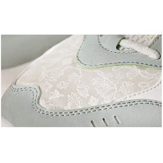 کفش پیاده روی زنانه 361 درجه مدل 682316711-2