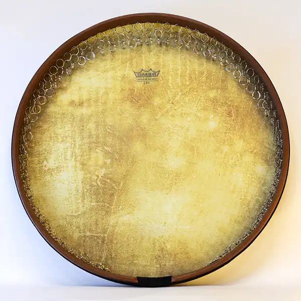 دف رمو مدل cover