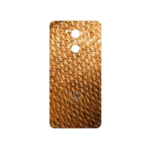 MAHOOT Fish Skin Cover Sticker for Xiaomi REDMI 5