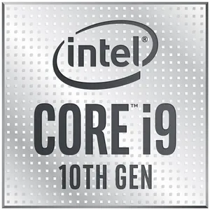 پردازنده مرکزی اینتل سری Comet Lake مدل Core i9-10850k
