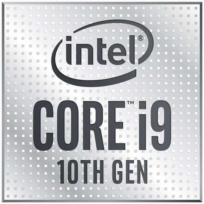 پردازنده مرکزی اینتل سری Comet Lake مدل Core i9-10850k پردازنده مرکزی اینتل سری Comet Lake مدل Core i9-10850k