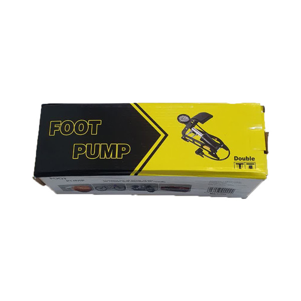 تلمبه پایی تک سیلندر مدل درجه دار