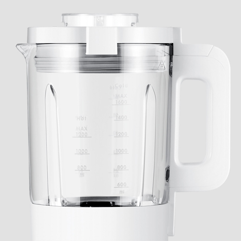 مخلوط کن 1.6 لیتر لیتری شیائومی مدل Smart Blender MPBJ001ACM1A