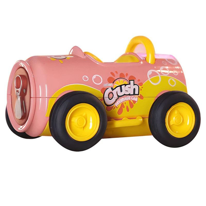 ماشین بازی مدل Beverage Car