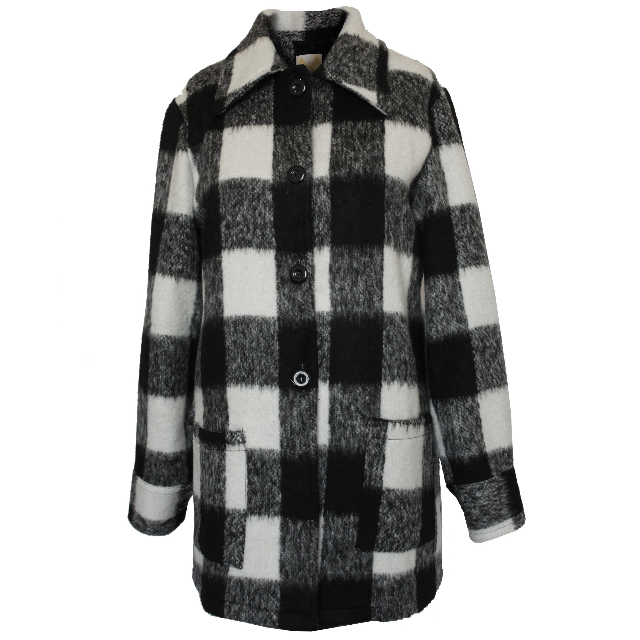 پالتو زنانه مدل Z01